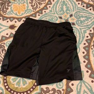 Old Navy Boys Performance Shorts